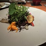 薪焼 銀座おのでら - 