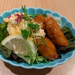 食堂・酒場 京へそ  - 