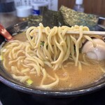 ひじり家 - ラーメン大　1,050円