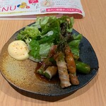 食堂・酒場 京へそ  - 