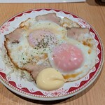 食堂・酒場 京へそ  - 