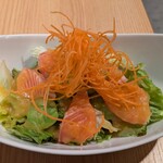 食堂・酒場 京へそ  - 