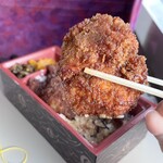 登利平 高崎モントレー店 - 