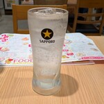 食堂・酒場 京へそ  - 