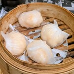 Tim Ho Wan - 