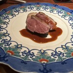 薪焼 銀座おのでら - 