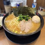 ひじり家 - ラーメン大　1,050円