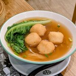 Tim Ho Wan - 