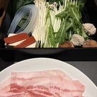 京都つゆしゃぶCHIRIRI 大阪梅田茶屋町店 - 