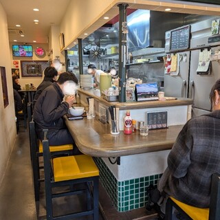 湯島らーめん_2