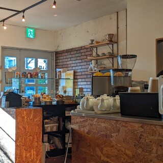 ベーリング プラント_2