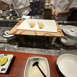 天ぷら 銀座おのでら 東銀座店 - 