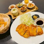 カフェレストラン 稲空 - 