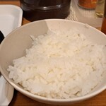 味噌ラーメン百庵 - 