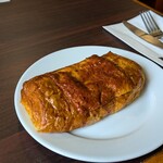 Los Frailes Cafe - 