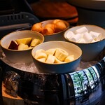 イタリアンレストラン LOKAL HOUSE (voco大阪セントラル) - 