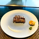鐵板燒大見 - 