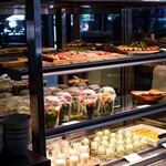 イタリアンレストラン LOKAL HOUSE (voco大阪セントラル) - 