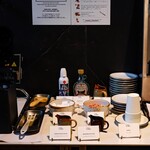 イタリアンレストラン LOKAL HOUSE (voco大阪セントラル) - 