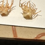 天ぷら 銀座おのでら 東銀座店 - 