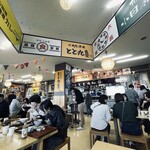 おさかな丼屋 とと丸食堂 - 