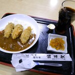 満留賀 - 料理写真: