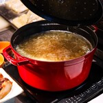 イタリアンレストラン LOKAL HOUSE (voco大阪セントラル) - 