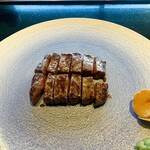 鐵板燒大見 - 