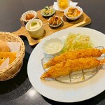 カフェレストラン 稲空 - 