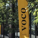 イタリアンレストラン LOKAL HOUSE (voco大阪セントラル) - 