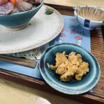 おさかな丼屋 とと丸食堂 - 