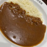 CoCo壱番屋 - 料理写真:低糖質カレー