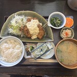 魚山亭 渋谷店 - 