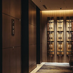 イタリアンレストラン LOKAL HOUSE (voco大阪セントラル) - 