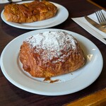 Los Frailes Cafe - 