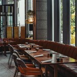 イタリアンレストラン LOKAL HOUSE (voco大阪セントラル) - 