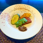 鐵板燒大見 - 