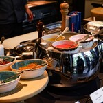 イタリアンレストラン LOKAL HOUSE (voco大阪セントラル) - 