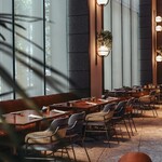 イタリアンレストラン LOKAL HOUSE (voco大阪セントラル) - 