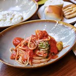 イタリアンレストラン LOKAL HOUSE (voco大阪セントラル) - 