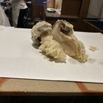 天ぷら 銀座おのでら - 