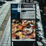 イタリアンレストラン LOKAL HOUSE (voco大阪セントラル) - 