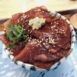 おさかな丼屋 とと丸食堂 - 