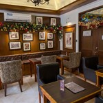 Los Frailes Cafe - 
