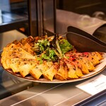 イタリアンレストラン LOKAL HOUSE (voco大阪セントラル) - 