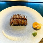 鐵板燒大見 - 