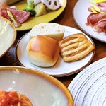 イタリアンレストラン LOKAL HOUSE (voco大阪セントラル) - 