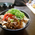 マックスバリュ - 料理写真: