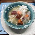 おさかな丼屋 とと丸食堂 - 