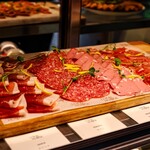 イタリアンレストラン LOKAL HOUSE (voco大阪セントラル) - 